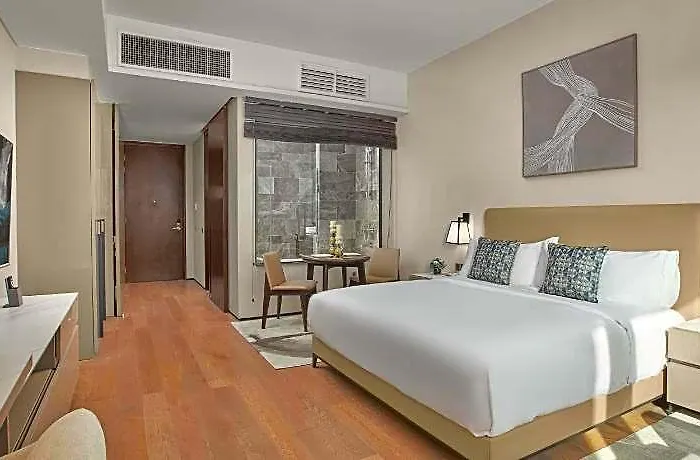 Oakwood Makati Avenue 호텔 3*