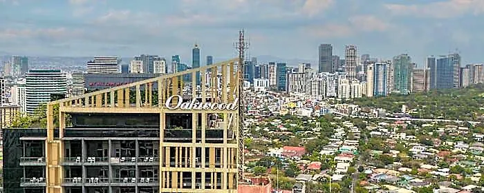 Oakwood Makati Avenue 3*
