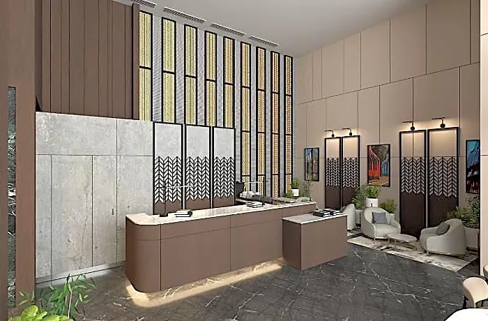 Oakwood Makati Avenue 호텔 3*