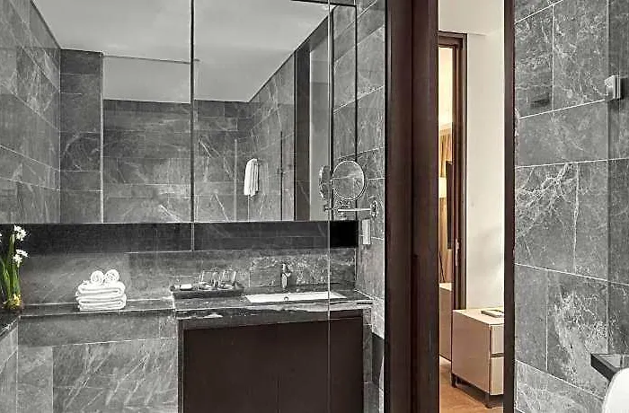 Oakwood Makati Avenue 3* 마닐라